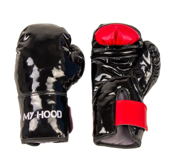 My Hood - Boxhandschuhe für Kinder - 3-6 Jahre