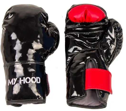 My Hood Boksehandsker 4 oz
