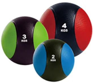 Odin Medizinball 10kg