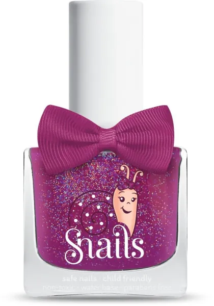 Nagellack - Tutu