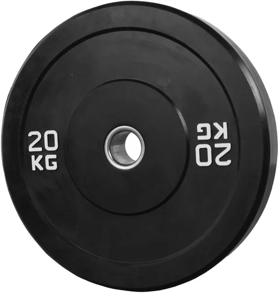 Odin Olympic Bumper Gewichtsscheibe 20kg (1 Stk)